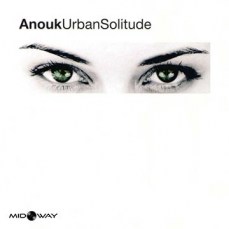 Anouk | Urban Solitude